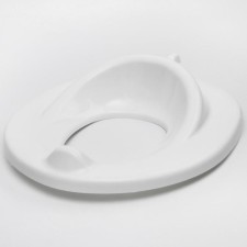 Children's lining - seat for the toilet, color mix