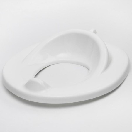 Children's lining - seat for the toilet, color mix