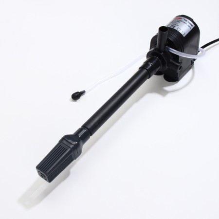 Pump SEA Star HX-1480L, 2800 l/h, 35 W, water lifting height 2.2 m-3