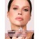 Luxvisage icon lips lip gloss, with volume effect, tone 503 nude rose, 3.4 g