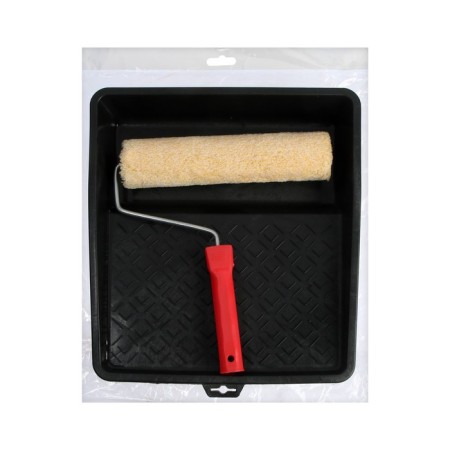 Set male scrap, polyacryl roller, 250 mm, bath 330 x 350 mm-6