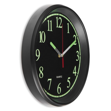Walls Wall "Iloni", D-30 cm, smooth move, fluorescent-2
