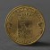 Coin "10 rubles 2014 dowry Vladivostok Meshkova"