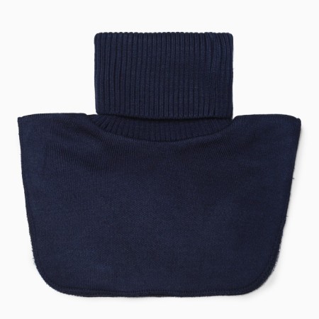 Show for a boy, blue color, size 50-52-2