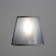 Obacound E27 Gray 15x15x13 cm