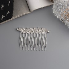 Hair crest 