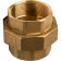 Detachment connection Stout SFT-0033-000002, 2 ", internal/internal thread
