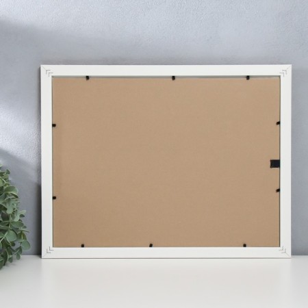 Photo frame plastic 30x40 cm 2315-2159-4-2