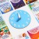 Board game "Learning time"