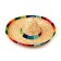 Carnival hat "Sombrero"