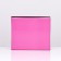 Folding box, pink, 31.2 x 25.6 x 16.1 cm