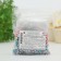 Confectionery sprinkling "Brill": pink, blue, silver, 50 g