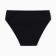 Panties female slips Sheslove, Black color, size 48-50 (XL)