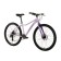 Bicycle 26 ’’ Cord 5bike M300, color flowering sakura, size 15 ’’