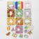 Segen socks with a pattern