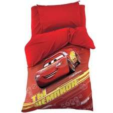 Bed linen 1.5 joint venture 