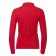 Female shirt, size 44, red color