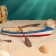 Souvenir ship "boat" 23cm