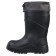 Winter boots Torvi, Eva with multi -layer interchangeable liner, -60C, black color, size 42