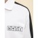 Polo for a boy with a long sleeve Pelican, height 134 cm, milk color