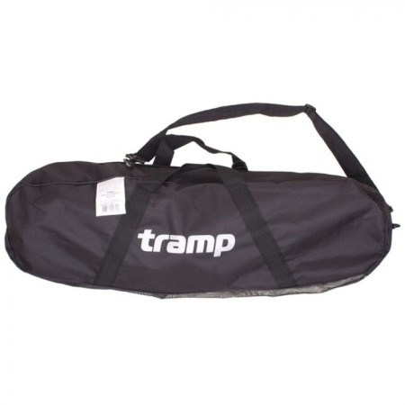 Snacks TRAMP WIDE TRA-001, Red, 30x107cm, size XL-5