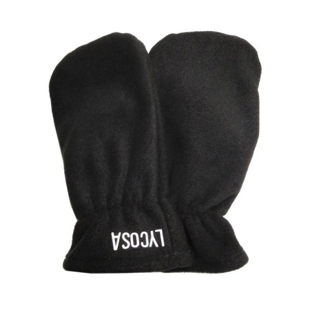 Lecosa Mega Fleece, M-024 mittens