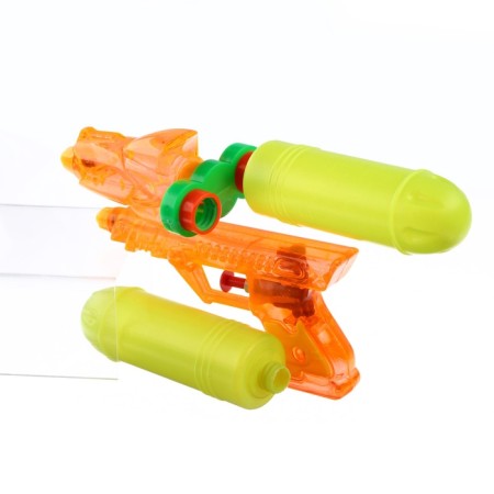 Water gun Cheburashka, mix-2