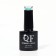 Nail varnish gel, Classic Colors, 3 phase, 8ml, LED/UV, pastel-turquoise color (27)