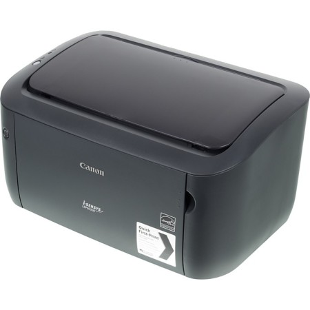 Laser Printer Canon I-Sensys LBP6030B Bundle A4 Black (included: + cartridge)-1