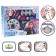 Set for creativity "Create your clock, weave strap" jewelry