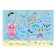 Books for girls Set "Find and show", 3 pcs. 12 p.