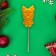 New Year. Caramel Lolloice Figure Sweet Ness "Polar Beasts", 24 g