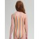 Swimsuit for girls, height 140-146 cm, orange color