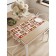 The track on the table "New Year cookie", oxford, size 40x145 cm