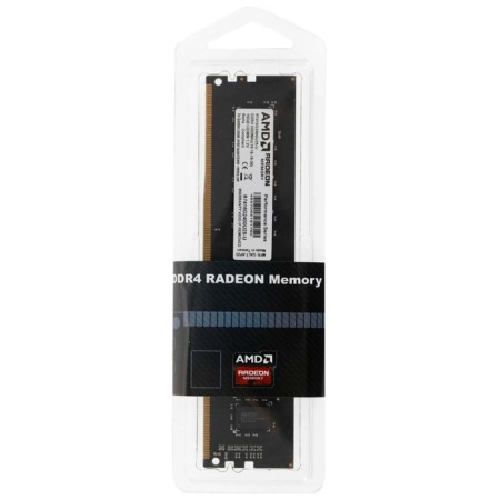 RAM AMD DDR4 16GB 2400MHz (R7416G2400U2S -U)-2