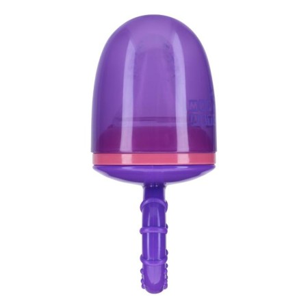 Silicone container for feeding, mix-6