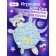 Toy - Comforter "Raccoon" with a holder for nipples, crumbs
