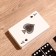 Board game 3V1 (domino + cubes + cards) Polyrerin, MDF