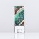Package laminated for a bottle "Marble", 13 x 36 x 10 cm