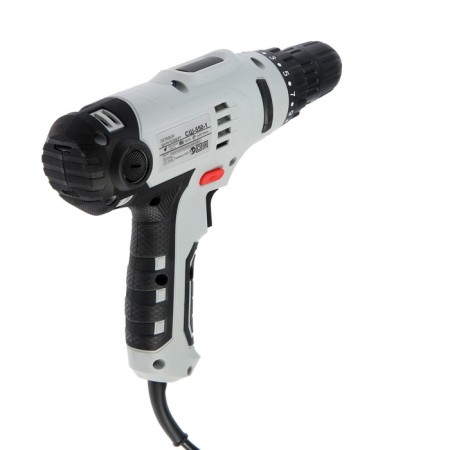 Schurovret "Resanta" SSh-550-1, 550 W, 1 speed, 25NM, 800 rpm, reverse-3