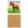 Puzzle "Animals" (Russian and English)