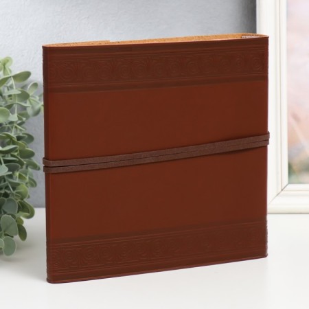 Photo album "Classic" 10x15 50 sheets 200 photos-1