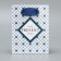 Gift package laminated, packaging, "male", 9 x 12 x 6.5 cm