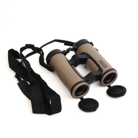 Binoculars intelligence, zoom 10, 32mm lens, water -repellent-2