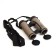 Binoculars intelligence, zoom 10, 32mm lens, water -repellent