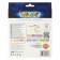 Pencils 13 colors 5.6 mm Koh-I-Noor Magic 3408, with a multi-colored seglet, MIX case, l = 175 mm