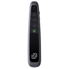 Презентер Оклик 695P Radio USB (30м) черный
