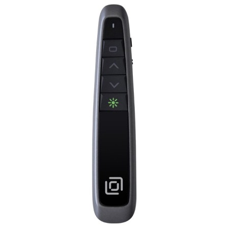Presenter call 695p Radio USB (30m) black