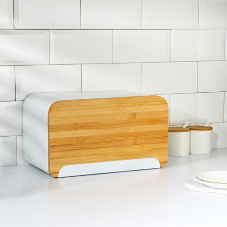 Bakery Magistro Softal, 35 × 21 × 21.5 cm-1