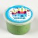 Touching sand Lep, Green, 300 grams